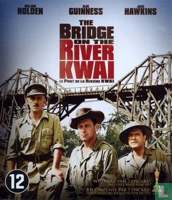 The Bridge on the River Kwai  - Bild 1