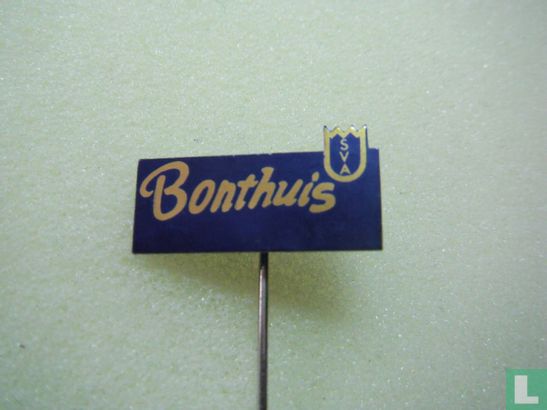 Bonthuis SVA