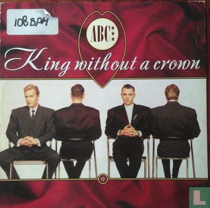 King Without a Crown - Image 1