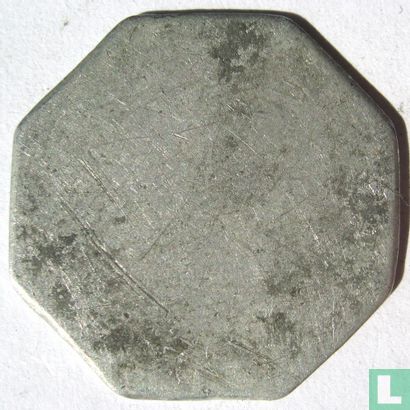 1 PINT MILK (achthoek, aluminium) - Afbeelding 2