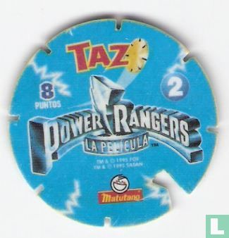 Power Ranger - Bild 2