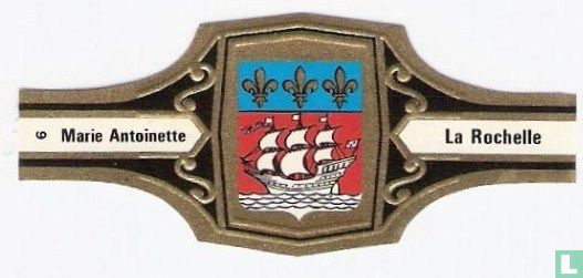 La Rochelle - Afbeelding 1