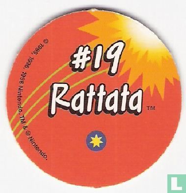 Rattata - Afbeelding 2