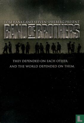 Band of Brothers - Afbeelding 1