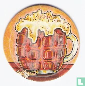 Bierpul - Afbeelding 1
