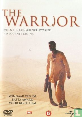 The Warrior - Image 1