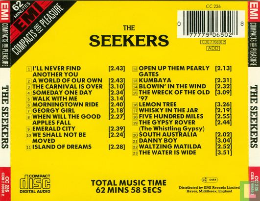 The Seekers - Image 2