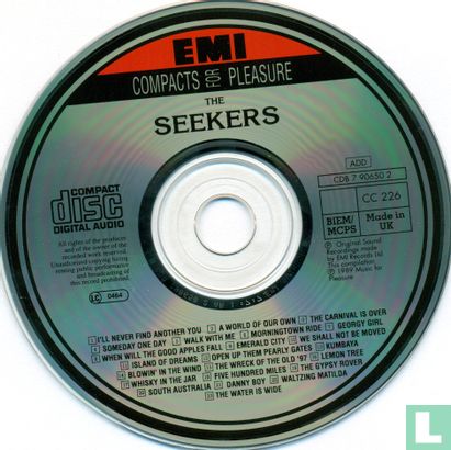 The Seekers - Bild 3