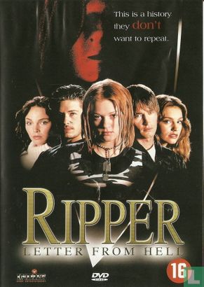 Ripper: Letter from Hell - Bild 1