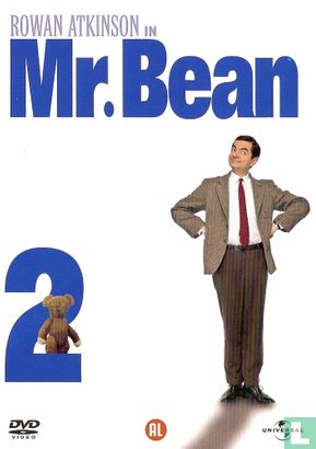 Mr. Bean 2 - Afbeelding 1