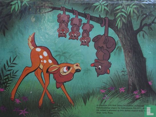 Bambi - Image 2