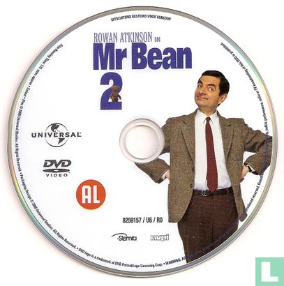 Mr. Bean 2 - Afbeelding 3