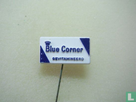Blue Corner gevitamineerd [bleu-bleu]