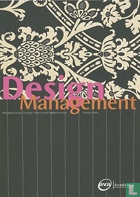 Design Management - Afbeelding 1