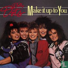 Make it up to You - Image 1