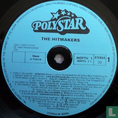 The Hitmakers - Image 3