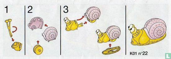 Snail - Image 3