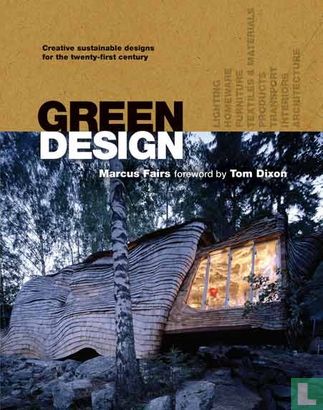 Green Design - Afbeelding 1