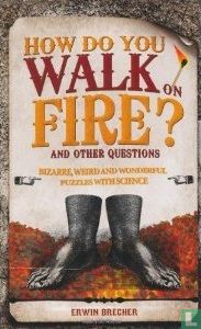 How do you Walk on Fire and other Puzzles - Bild 1