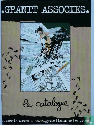 Le Catalogue - Bild 1