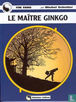 Le maître Ginkgo - Image 1