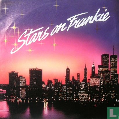 Stars on Frankie - Image 1