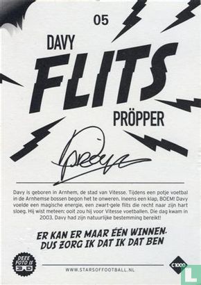 Davy "Flits" Propper - Afbeelding 2
