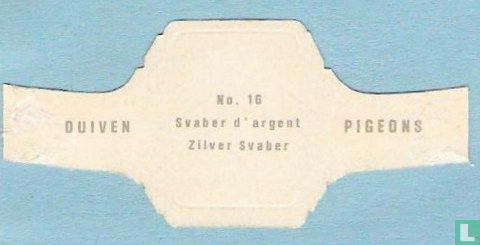 Zilver Svaber - Image 2