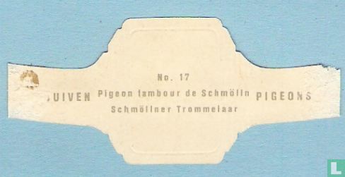Schmöllner Trommelaar - Image 2