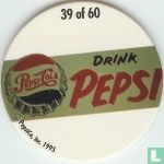 Pepsi Cola    - Afbeelding 1