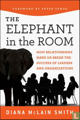 The Elephant in the Room - Afbeelding 1