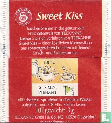 Sweet Kiss   - Image 2