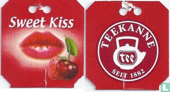 Sweet Kiss   - Image 3