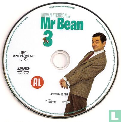Mr. Bean 3 - Image 3