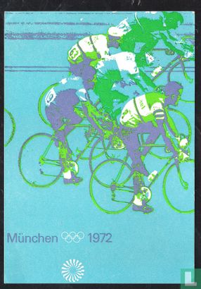 Worms 1 - Olympische Zomerspelen Munchen 1972 - Image 2