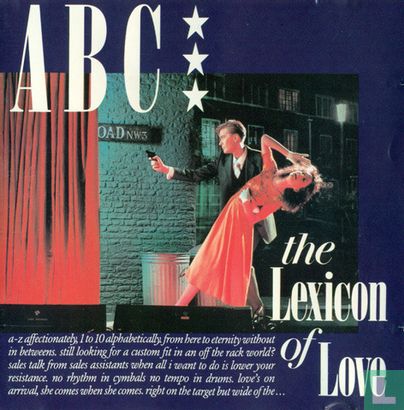 The Lexicon of Love - Bild 1