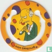 Mr. Burns - Image 1