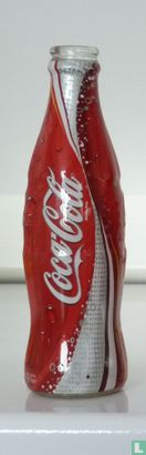 Coca-Cola wrap
