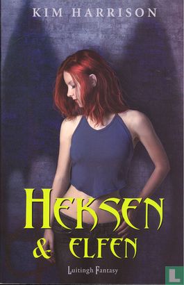Heksen & Elfen - Image 1