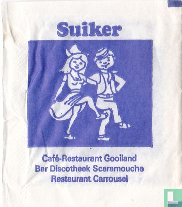 Café Restaurant Gooiland - Afbeelding 1