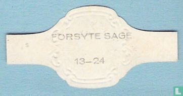 Forsyte Sage 13 - Image 2