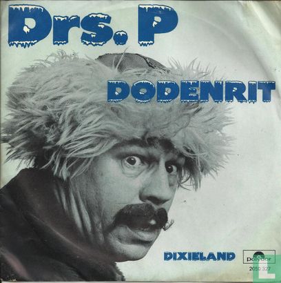 Dodenrit - Bild 1