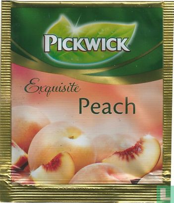 Exquisite Peach - Afbeelding 1