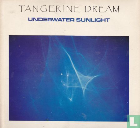 Underwater Sunlight  - Image 1