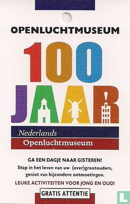Nederlands Openluchtmuseum - Image 1