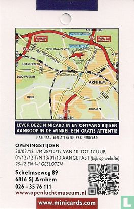 Nederlands Openluchtmuseum - Image 2