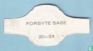 Forsyte Sage 20 - Image 2