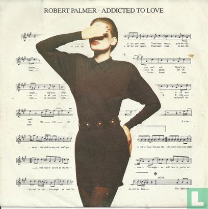 Addicted to Love - Image 1