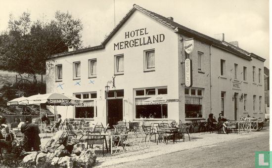 Hotel-Restaurant "Mergelland"