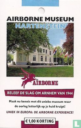Airborne Museum Hartenstein - Image 1
